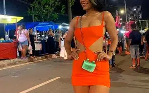 Mulher morre em grave colisão em rua do Lourival Parente em Teresina