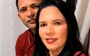 Mulher é morta a tiros pelo ex-companheiro em Boqueirão do Piauí