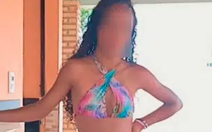 Adolescente desaparecida no Piauí é encontrada em Rondônia