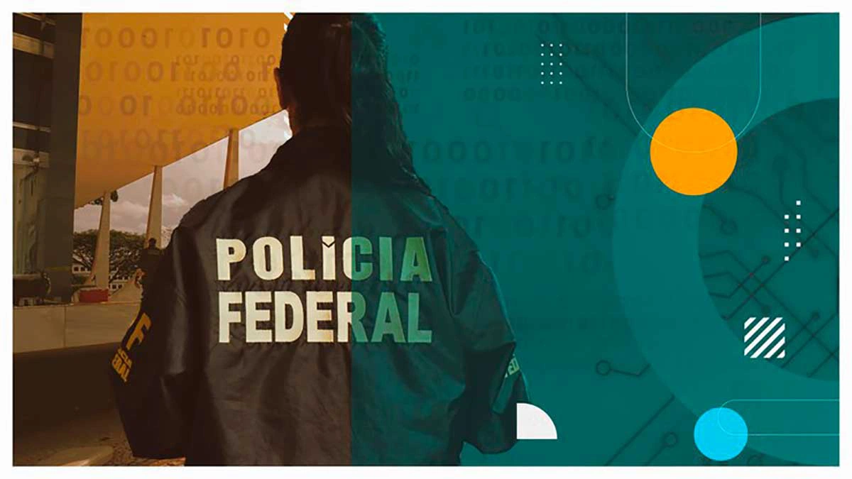 PF deflagra 10ª fase da Operação Lesa Pátria para identificar participantes dos ataques do dia 8/1