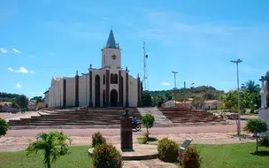 Prefeitura de Batalha decreta situação de emergência devido a fortes chuvas