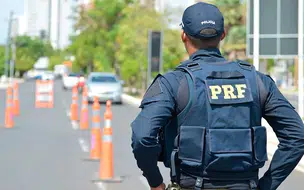 PRF inicia Operação Tiradentes 2023 nesta quinta (20) nas rodovias do Piauí