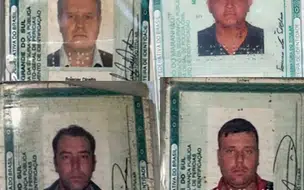 Quatro agricultores são brutalmente assassinados no sul do Piauí