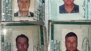 Réu por chacina que matou pai, filhos e funcionário em Baixa Grande do Ribeiro é condenado a 67 anos