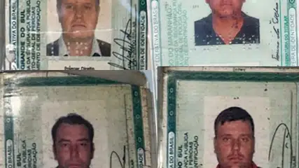 Réu por chacina que matou pai, filhos e funcionário em Baixa Grande do Ribeiro é condenado a 67 anos