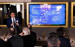 Governo do Piauí assina acordo de cooperação internacional na Estônia