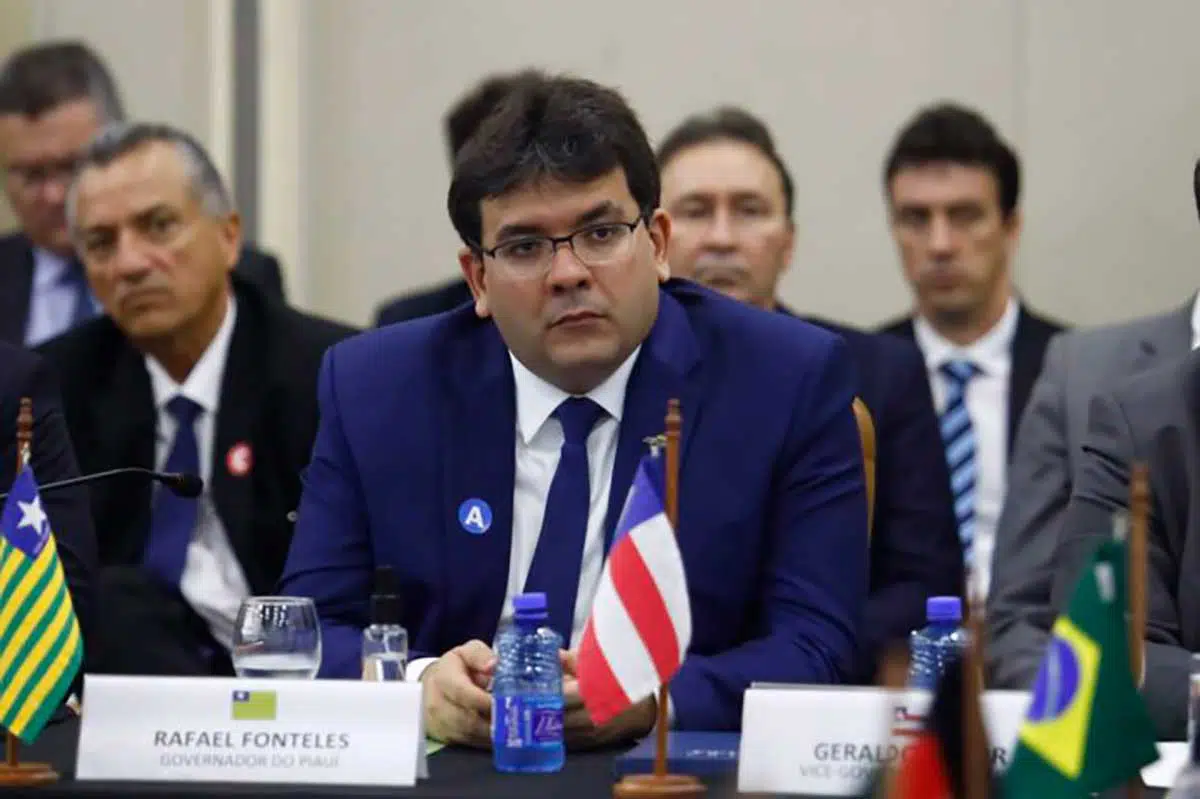 Rafael defende Reforma Tributária e propõe fundo para industrializar o Nordeste