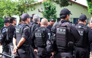 SEJUS não encontra ilícitos em presídios e encerra operação no Piauí