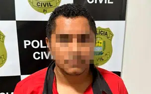 Polícia prende ex-sócio como mandante na morte de empresário em Barras