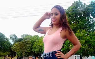 Dois anos depois três são presos por morte de adolescente morta em Teresina