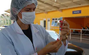 Teresina registra aumento no número de casos covid e COE alerta para vacinação