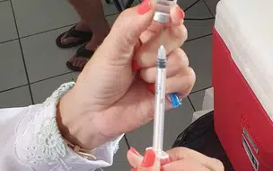 FMS abre agendamento para a vacinação contra a dengue em Teresina