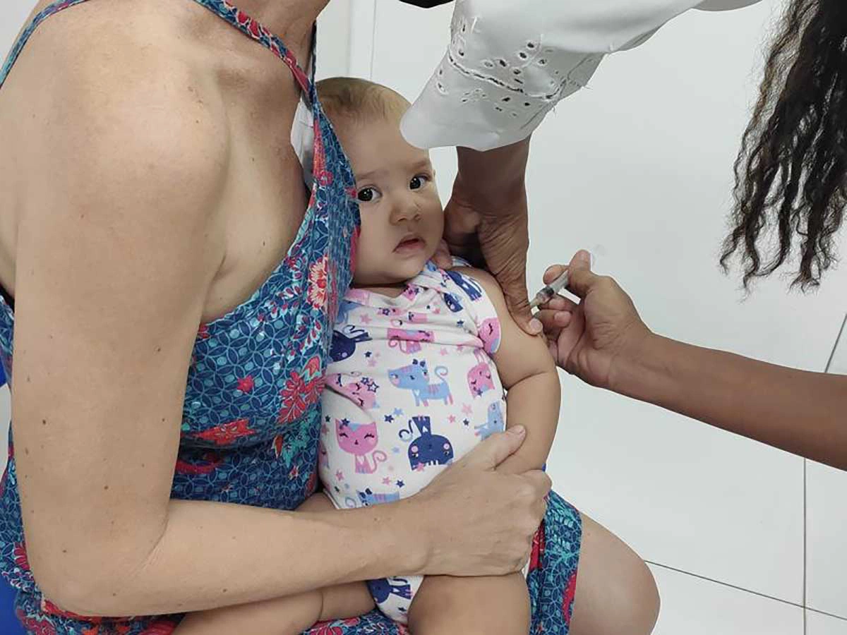 Vacinação contra a gripe passa a contemplar novos públicos a partir de segunda-feira (10)