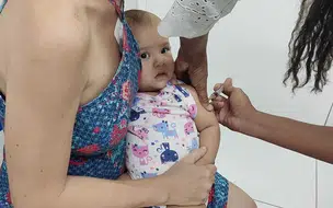 Vacinação contra gripe passa a contemplar novos grupos a partir de segunda 10