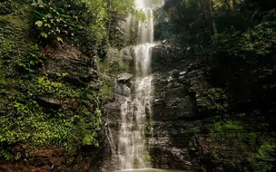 Rota das Cachoeiras do Piauí terá 18 cidades no roteiro