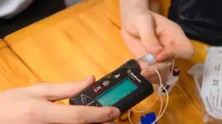 Piauí recebe mais de 4 mil tubetes de insulina glargina para aplicação pelo SUS