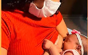 Campanha promove o Dia Mundial de Doação de Leite Humano