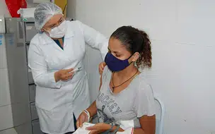 Piauí vai iniciar vacinação contra a gripe no dia 25 de março