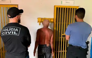 Acusado de matar esposa no Piauí é preso no Acre 20 anos após o crime