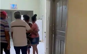 Mulher é presa após manter afilhada em cárcere privado por 15 anos no Piauí