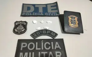 Condenado por matar criança há 18 anos na Bahia é preso em cidade do Piauí