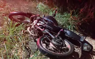 Suspeito de assaltos é morto a tiros na zona leste de Teresina