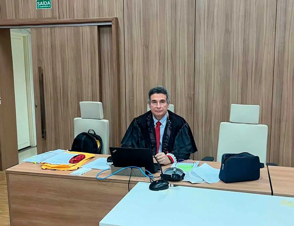 O Ministério Público do Piauí foi representado pelo promotor de Justiça João Malato Neto