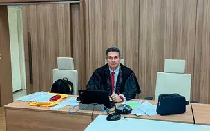 Homem é condenado a 41 anos de prisão por duplo homicídio em Picos