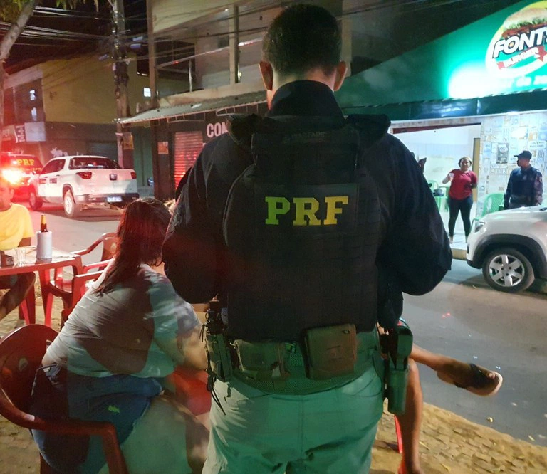 Operação Domiduca resgata 33 crianças e adolescentes em situação de vulnerabilidade no Piauí