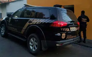 PF desarticula quadrilha especializada em falsificar diplomas de medicina no PI