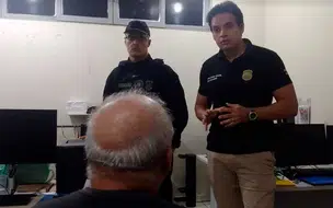 Grupo prometia emprego e usava documentos das vítimas para financiar carros