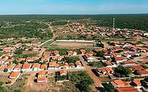 Eleitores voltam às urnas para eleger novo prefeito e vice em cidade do Piauí