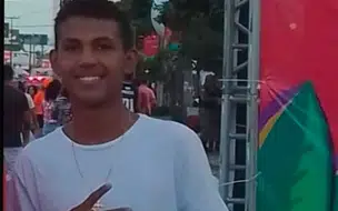 Adolescente tem execução filmada e compartilhada nas redes sociais em Teresina