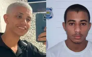 Preso suspeito de matar adolescente e filmar execução em Teresina