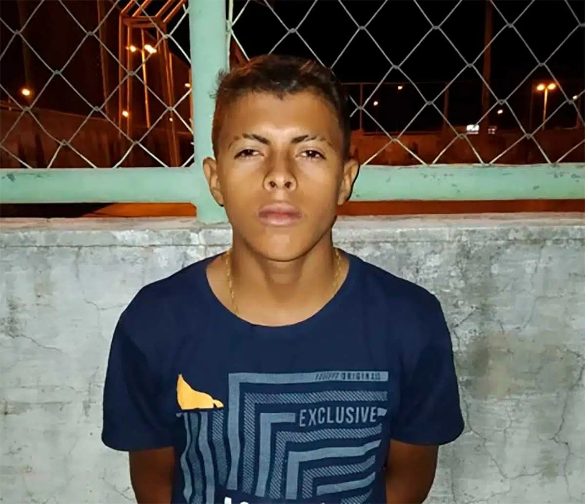 Suspeito de assaltos foi morto na madrugada desta quinta-feira 29 em Campo Maior