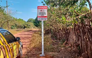 MP autoriza instalação de placas contra poluição sonora em Piripiri; Entenda
