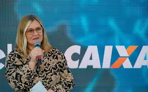 Caixa já renegociou R$ 371 milhões em dívidas desde início do Desenrola Brasil