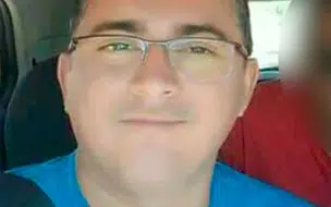 Ex-capitão da PM Alisson Wattson é preso suspeito de estuprar criança de 7 anos