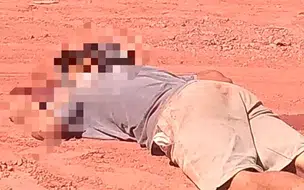 Corpo é encontrado em matagal na zona rural de Demerval Lobão