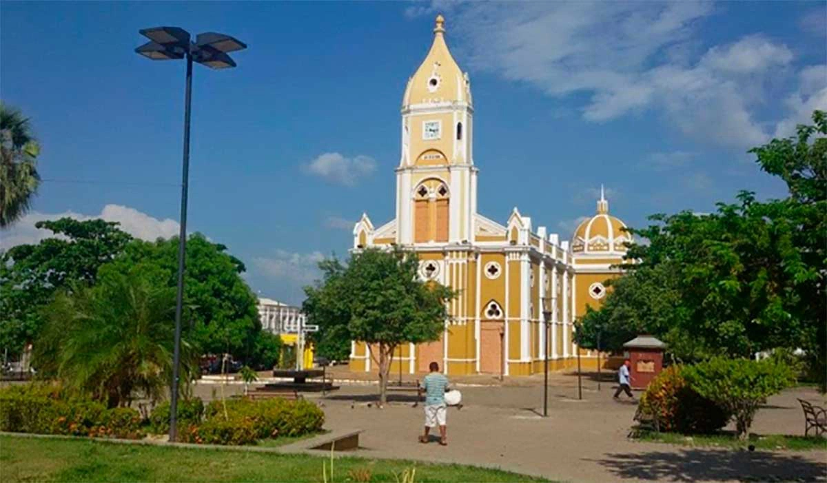 Crime ocorreu durante comemoração dos 126 anos da cidade de Floriano
