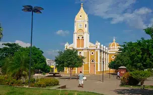 Homem é baleado durante comemoração dos 126 anos de Floriano