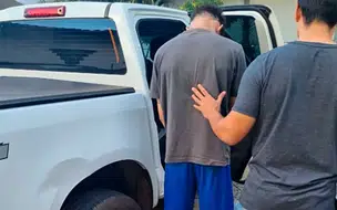 Suspeitos de tentativa de estupro virtual são presos no Piauí