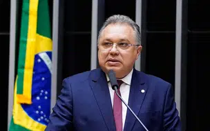 Florentino está sendo um dos parlamentares mais atuantes na Câmara dos Deputados