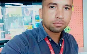 Gerente de posto de combustível é morto a tiros no local de trabalho no Piauí