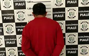Suspeito de homicídio no DF é preso no Piauí 17 anos após o crime