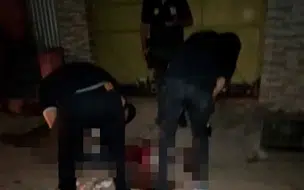 Homem mata vizinho a facadas durante discussão na zona norte de Teresina