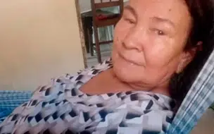 Disparo que causou morte de idosa pode ter saído de arma de policial diz DHPP