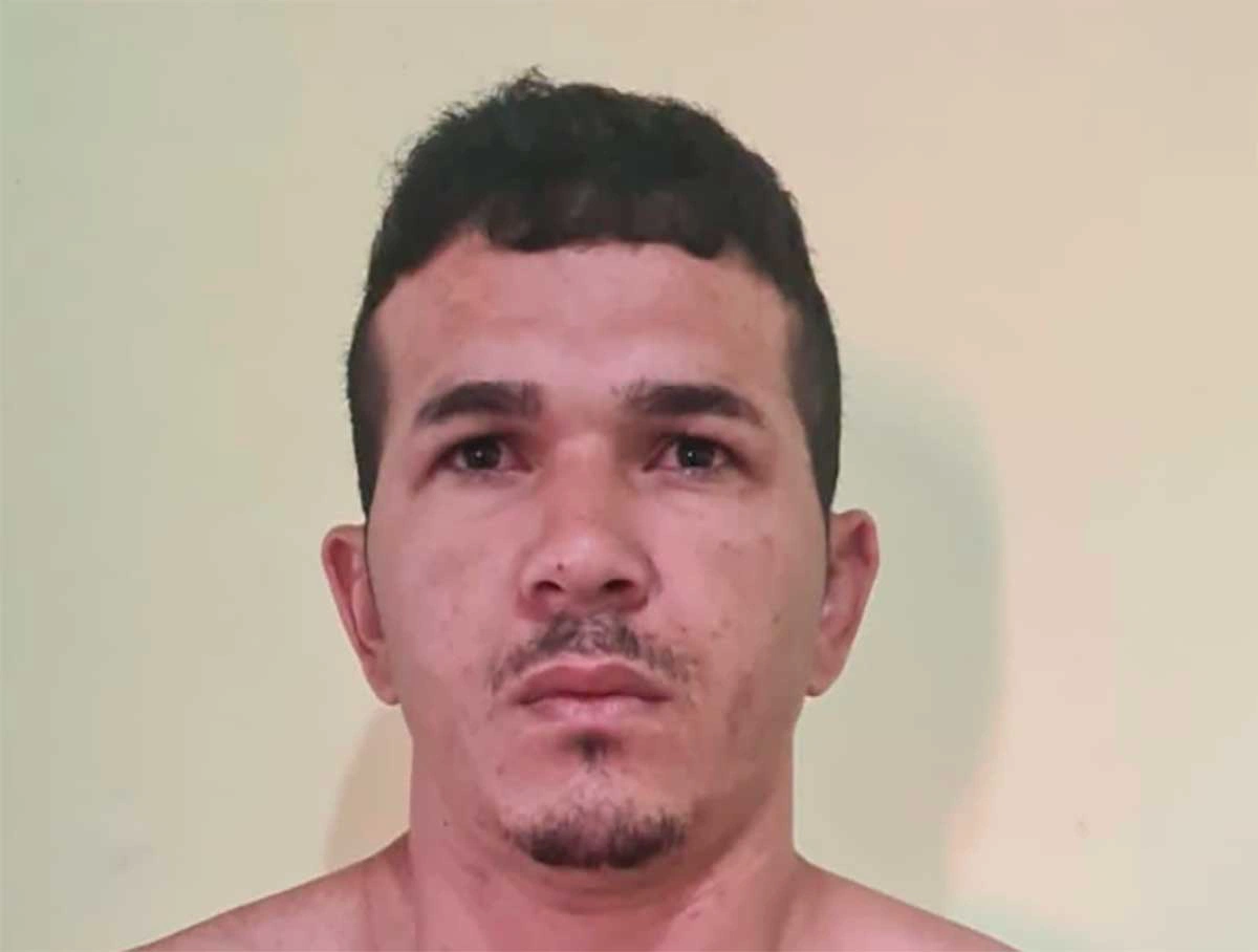 Jhon Lennon dos Santos Abreu acusado de ser o mandante da chacina está entre os réus