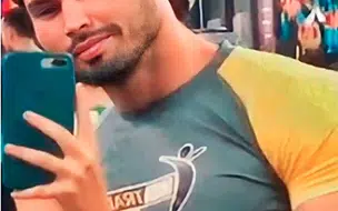 Corpo de treinador físico desaparecido em Teresina é encontrado no Rio Poty