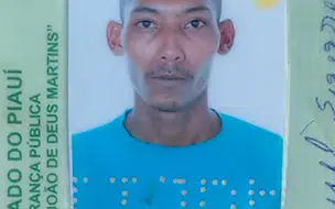 Suspeito de liderar facção é executado a tiros na zona sul de Teresina